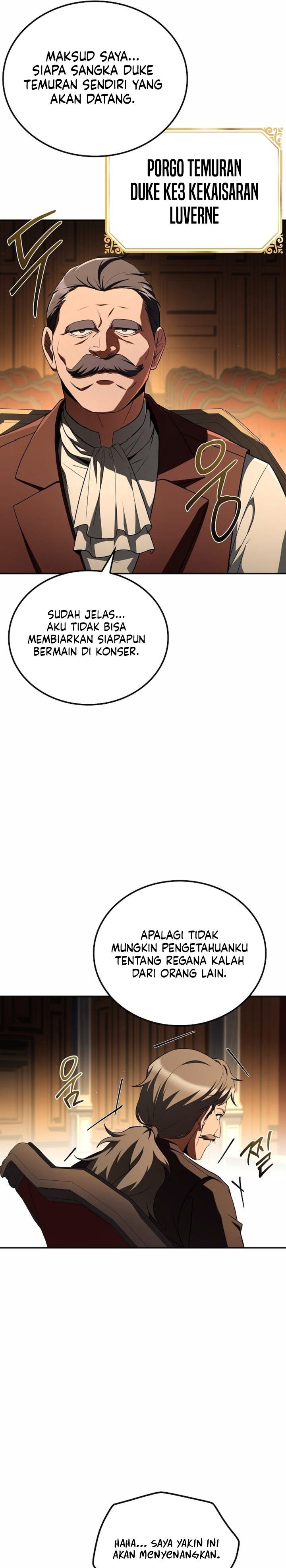 Archmage Restaurant Chapter 87 Gambar 22