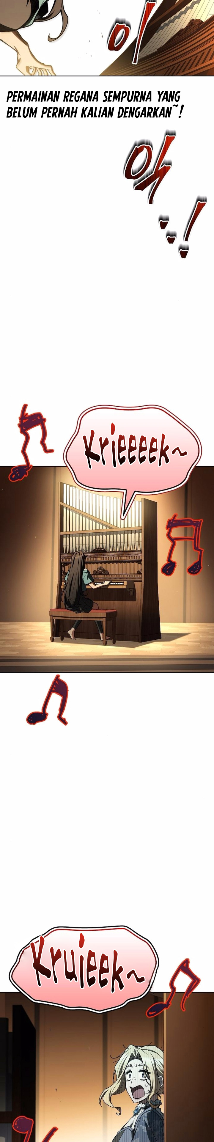 Archmage Restaurant Chapter 87 Gambar 27