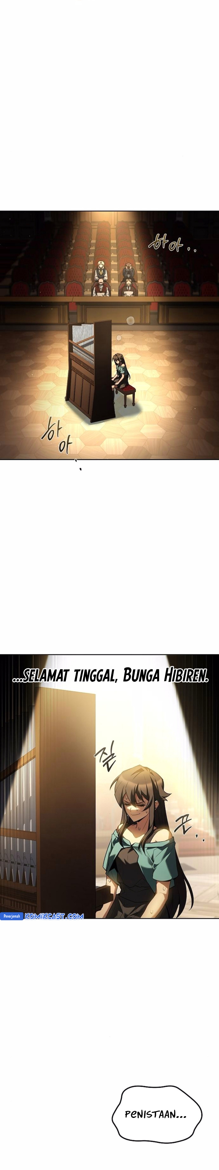 Archmage Restaurant Chapter 87 Gambar 29