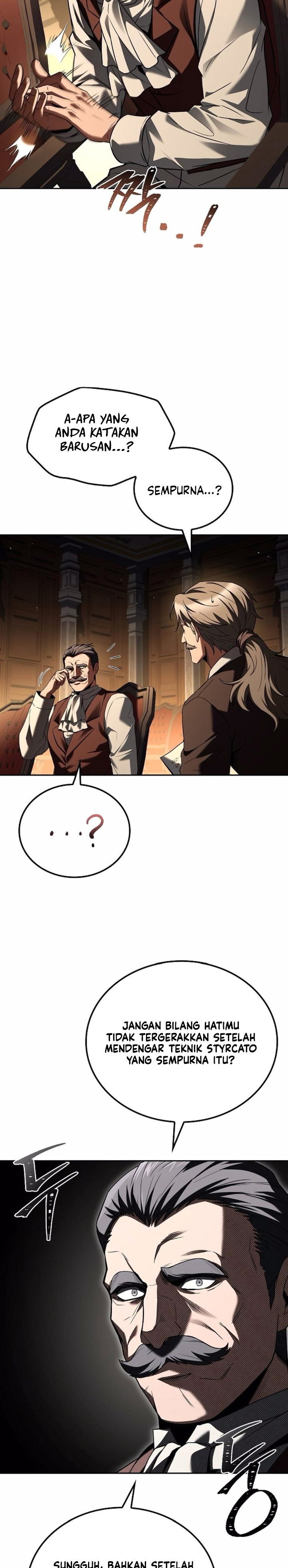 Archmage Restaurant Chapter 87 Gambar 31