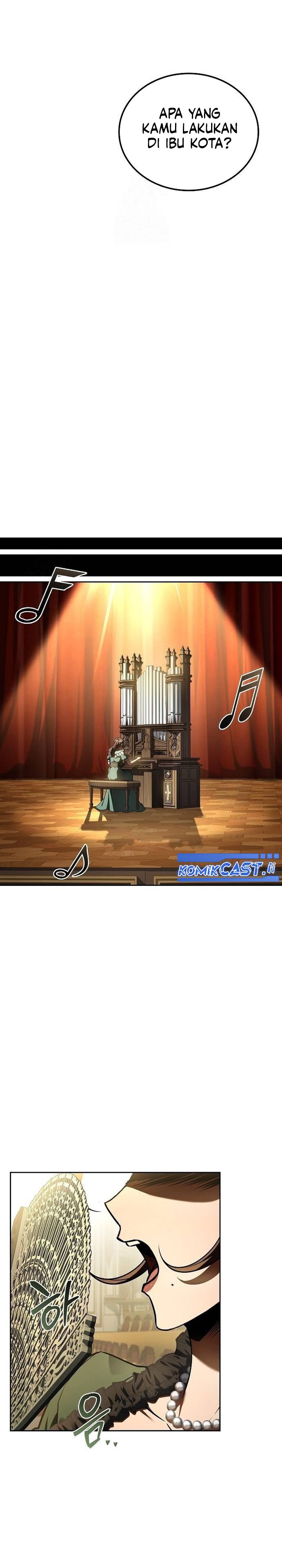 Archmage Restaurant Chapter 88 Gambar 19