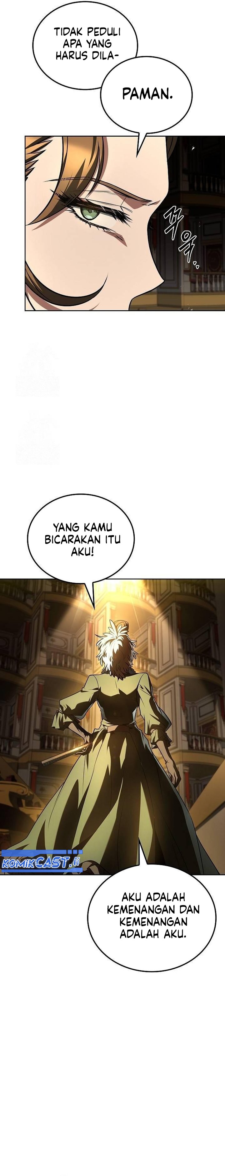 Archmage Restaurant Chapter 88 Gambar 22