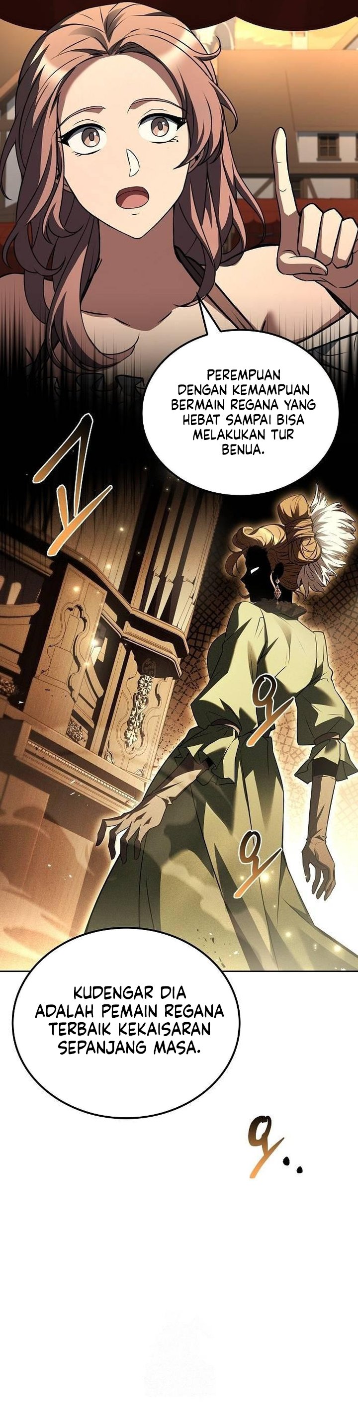 Archmage Restaurant Chapter 88 Gambar 37