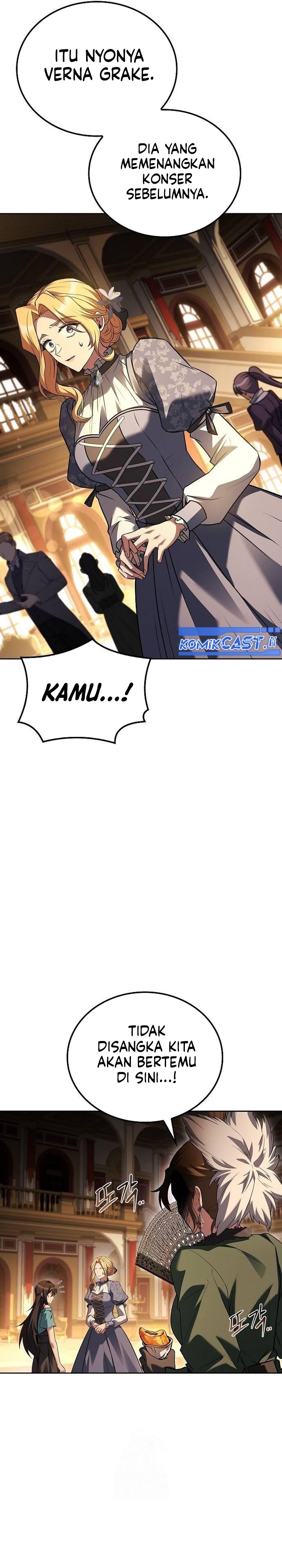 Archmage Restaurant Chapter 88 Gambar 39