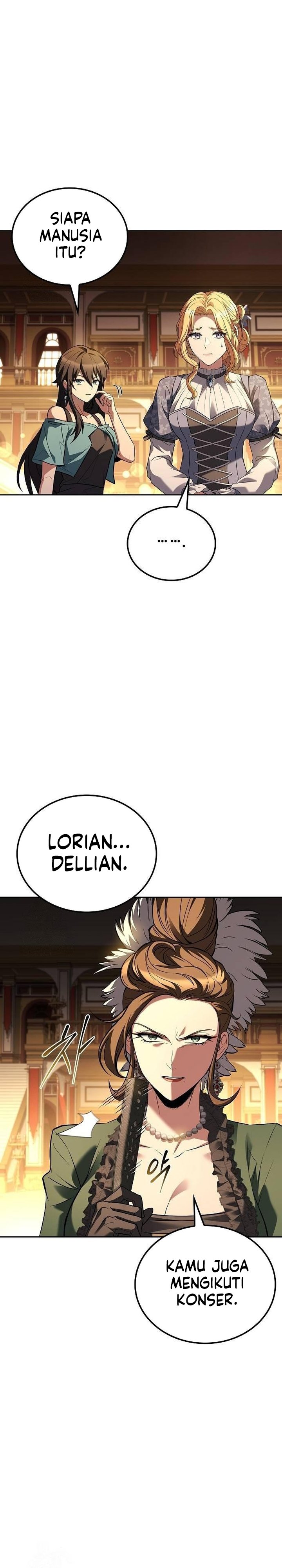 Archmage Restaurant Chapter 88 Gambar 40