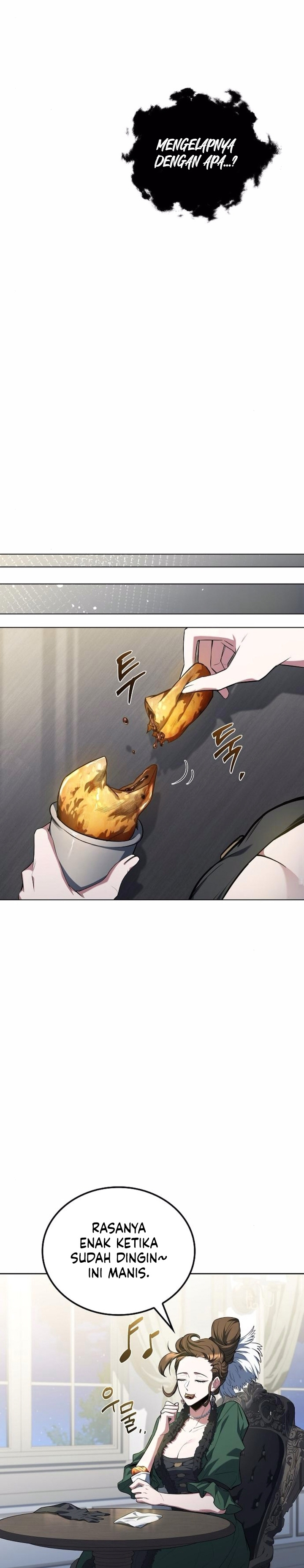 Archmage Restaurant Chapter 89 Gambar 14