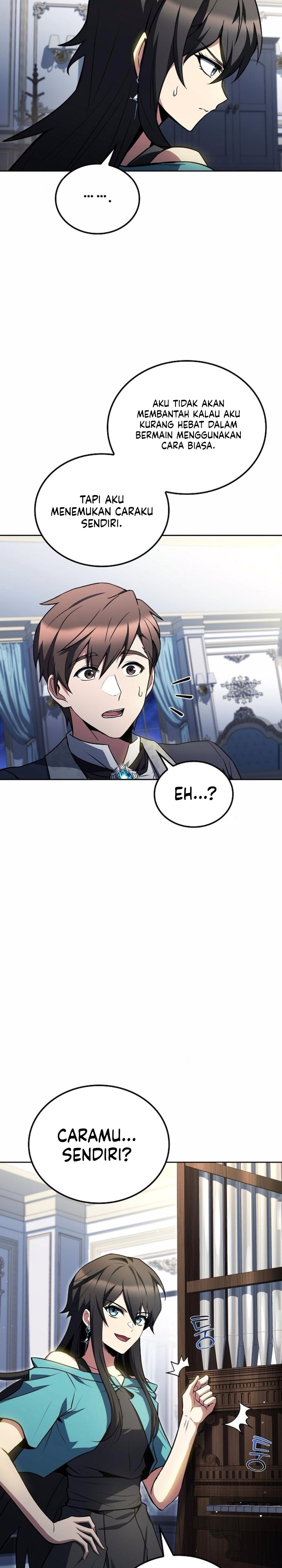 Archmage Restaurant Chapter 89 Gambar 19
