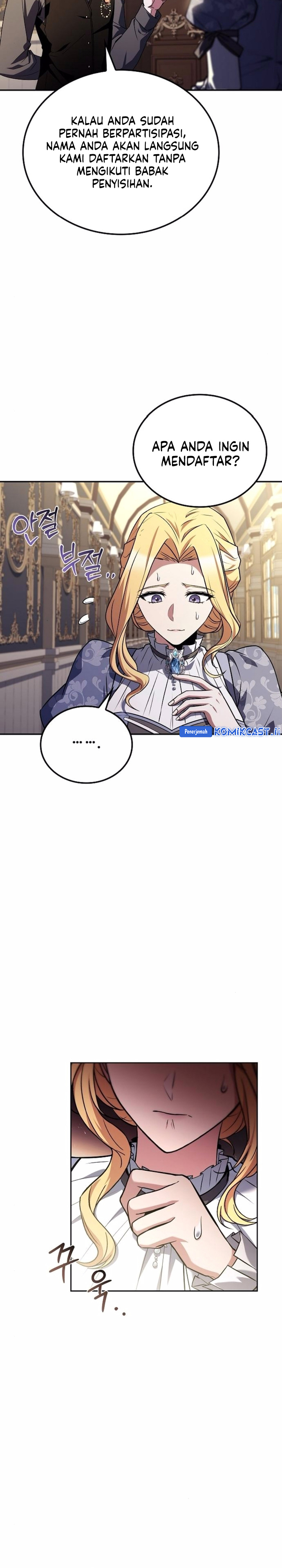 Archmage Restaurant Chapter 89 Gambar 21