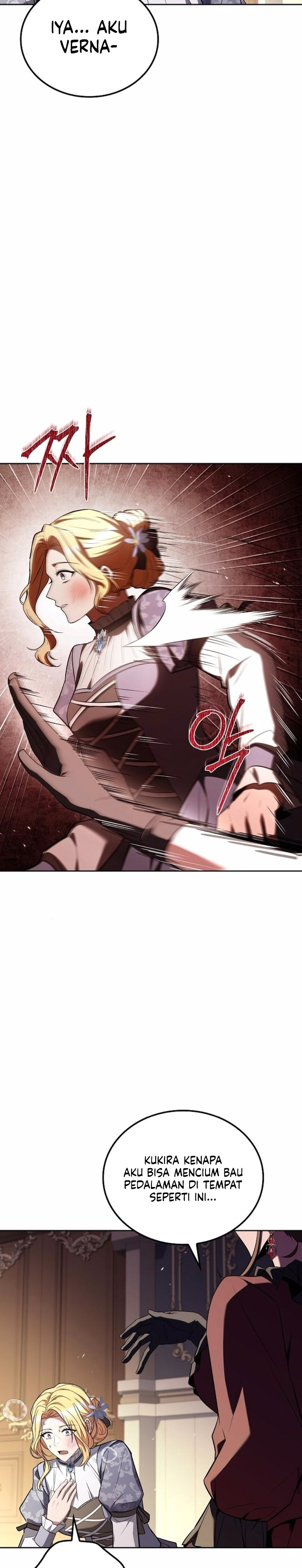 Archmage Restaurant Chapter 89 Gambar 23
