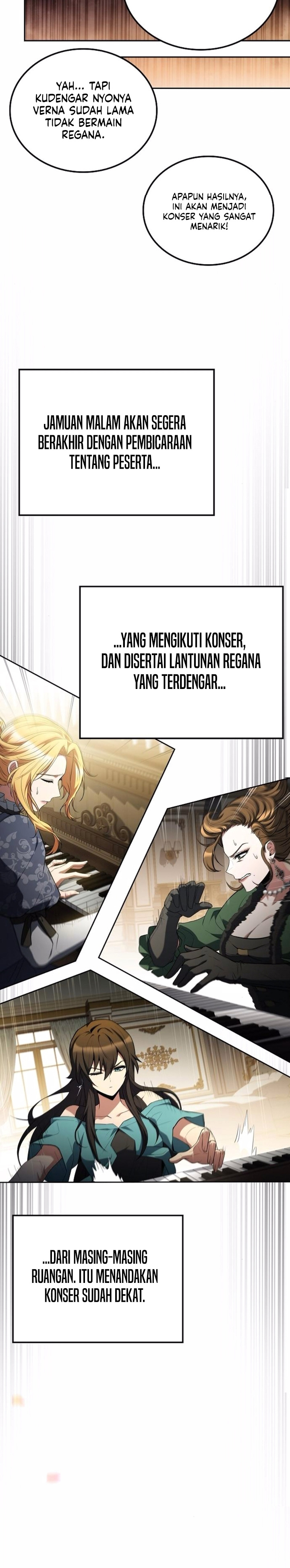Archmage Restaurant Chapter 89 Gambar 31