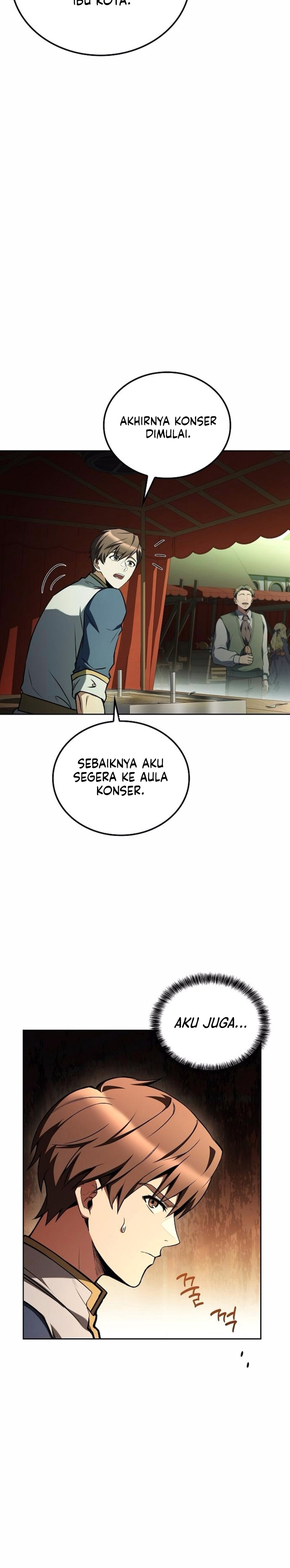 Archmage Restaurant Chapter 89 Gambar 33