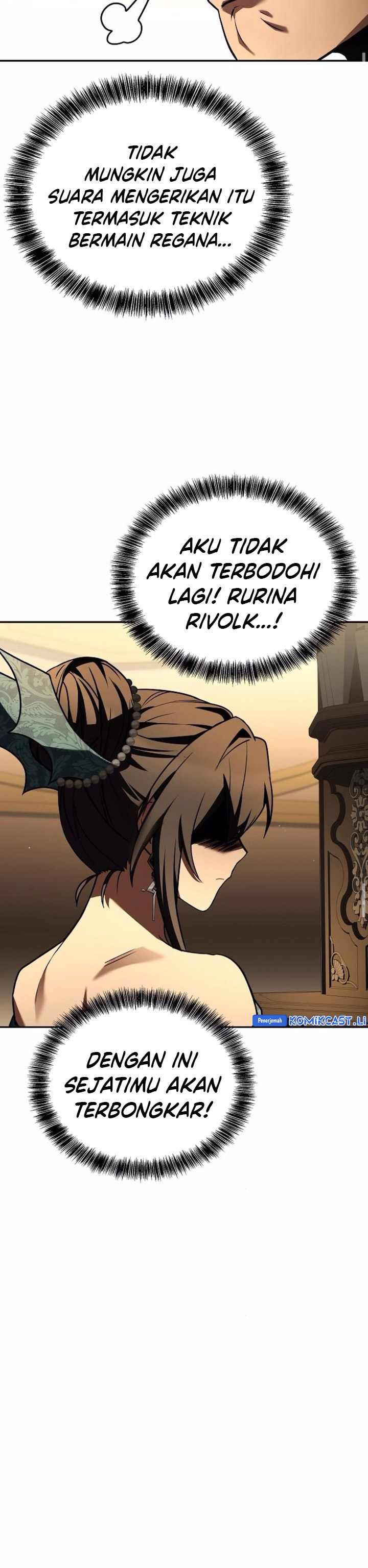 Archmage Restaurant Chapter 90 Gambar 7