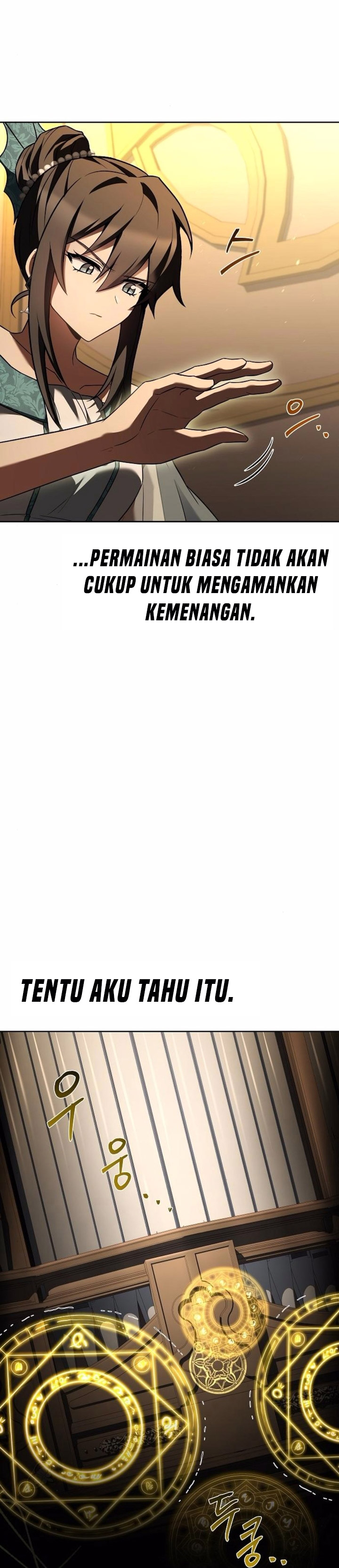 Archmage Restaurant Chapter 90 Gambar 9