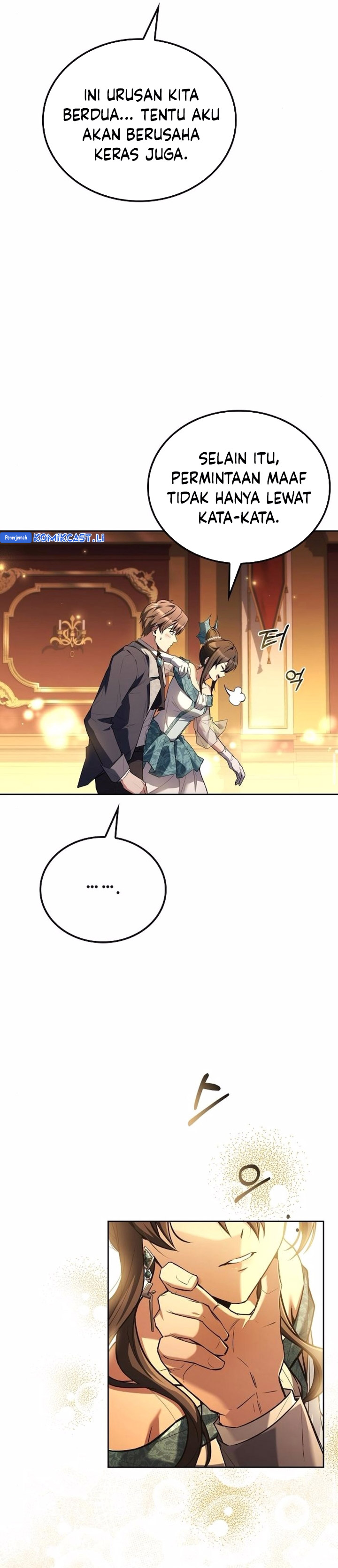 Archmage Restaurant Chapter 90 Gambar 26