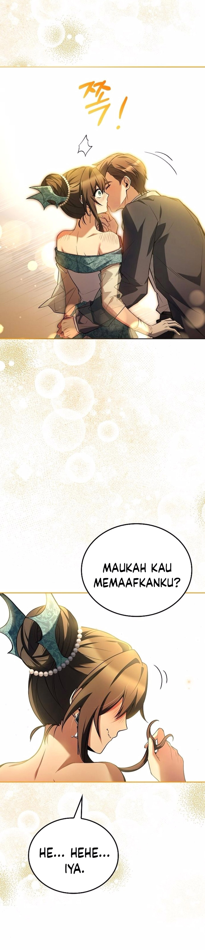 Archmage Restaurant Chapter 90 Gambar 27