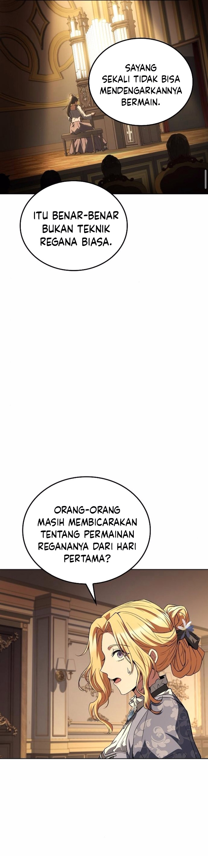Archmage Restaurant Chapter 90 Gambar 29