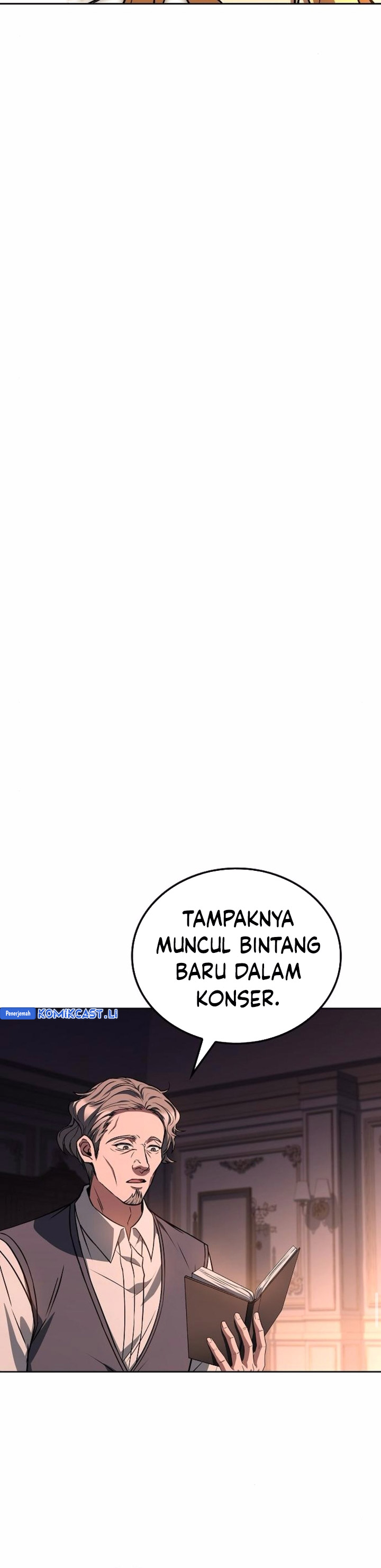 Archmage Restaurant Chapter 90 Gambar 31