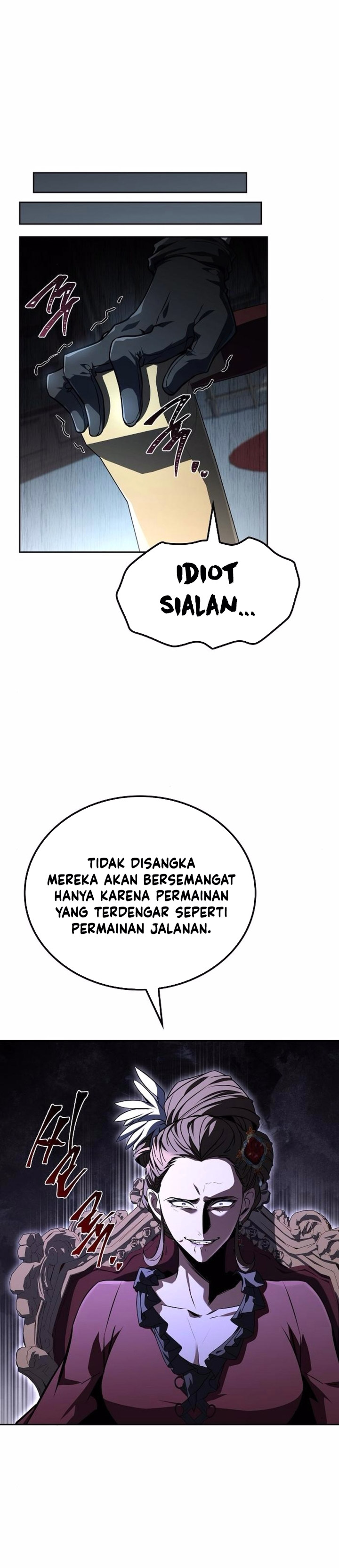 Archmage Restaurant Chapter 90 Gambar 34