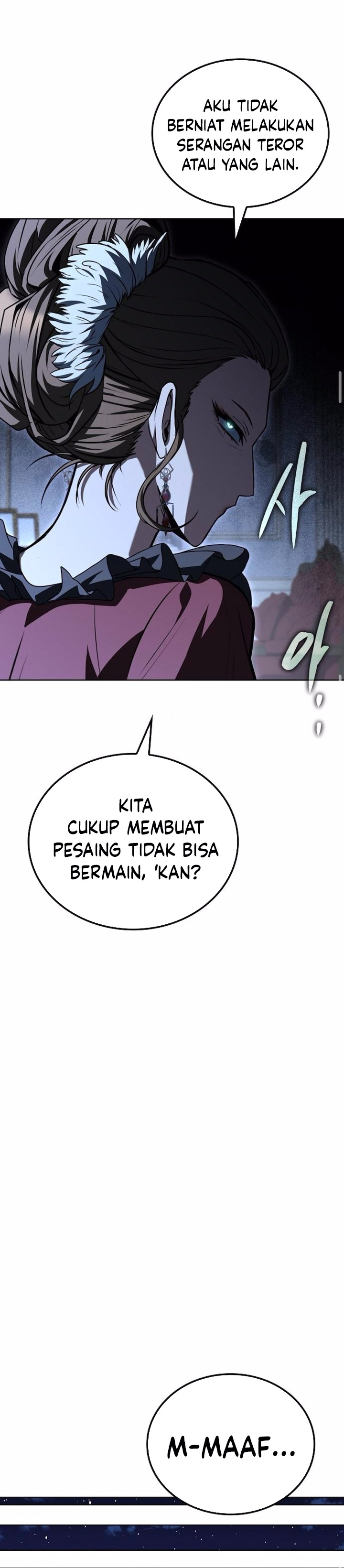 Archmage Restaurant Chapter 90 Gambar 36