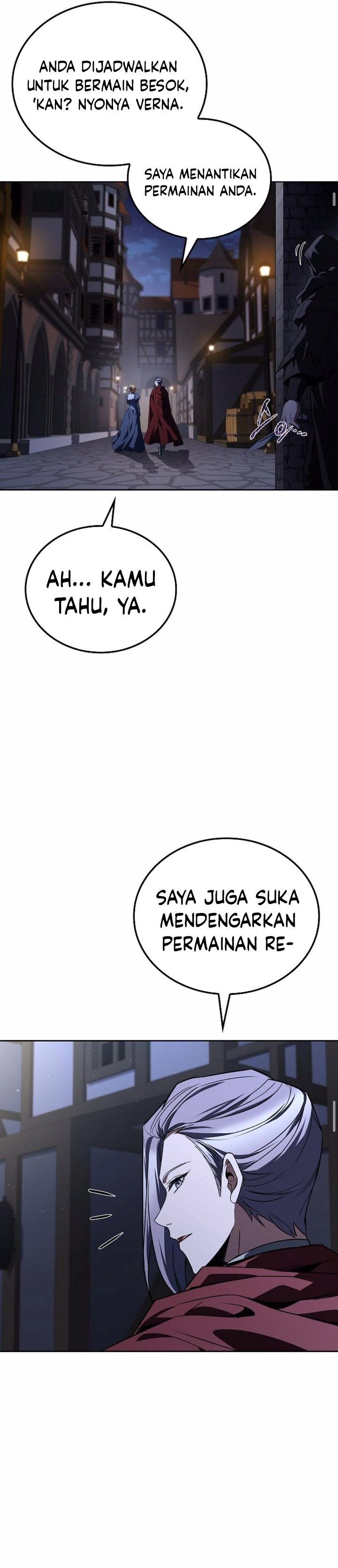 Archmage Restaurant Chapter 90 Gambar 38