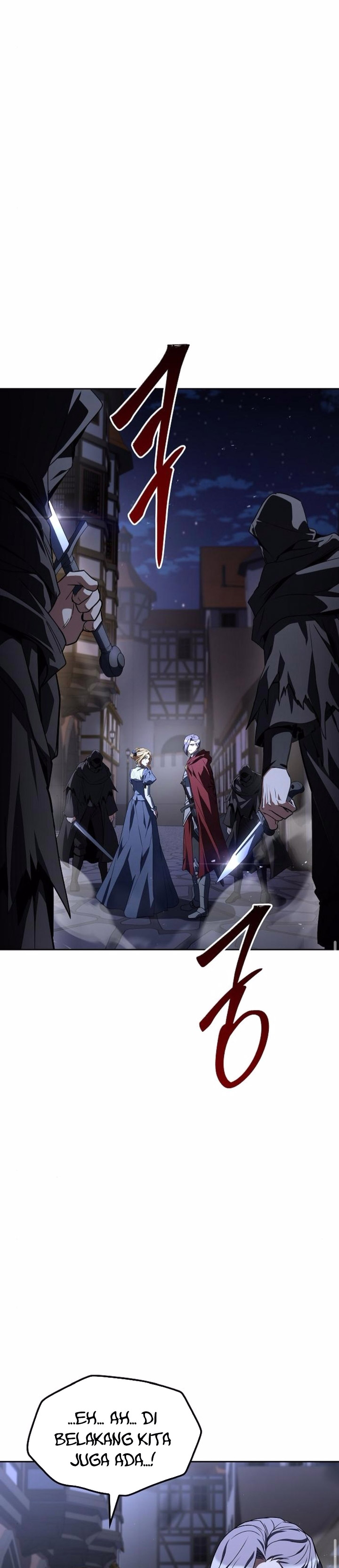 Archmage Restaurant Chapter 90 Gambar 39