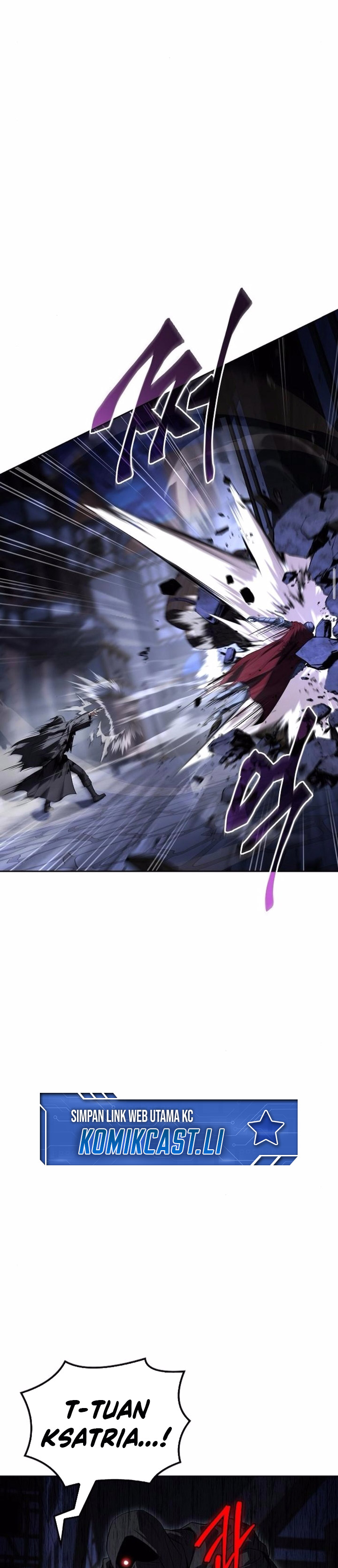 Archmage Restaurant Chapter 90 Gambar 44