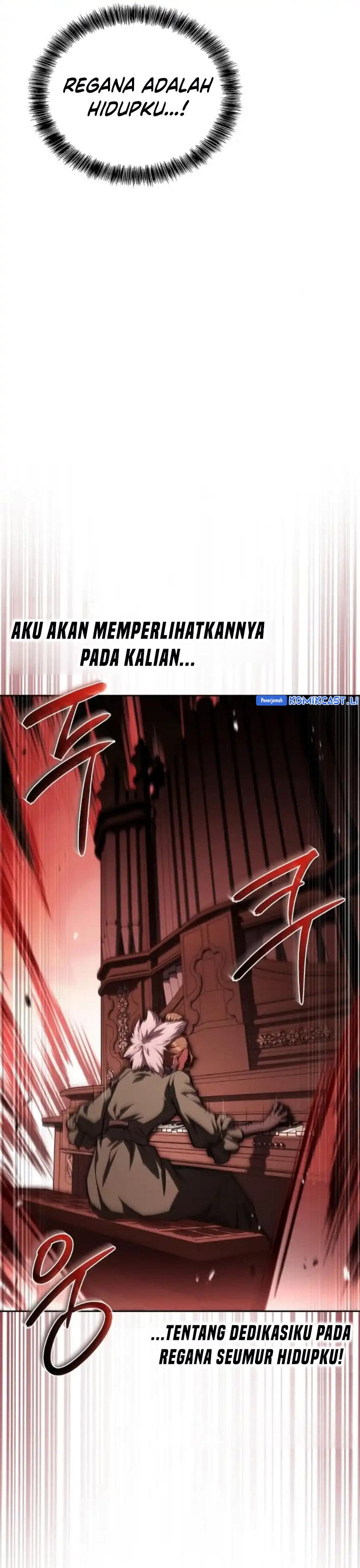 Archmage Restaurant Chapter 91 Gambar 11