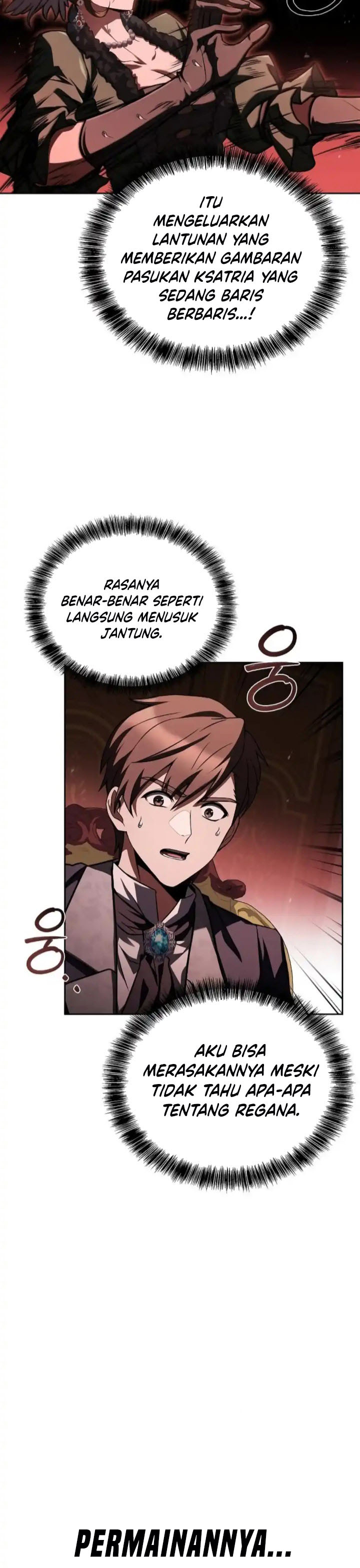 Archmage Restaurant Chapter 91 Gambar 13