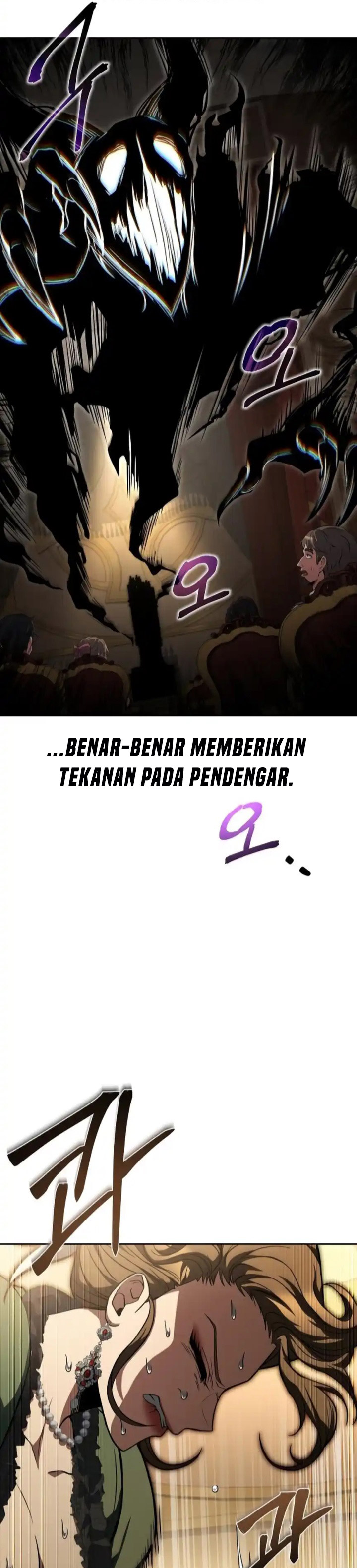 Archmage Restaurant Chapter 91 Gambar 14
