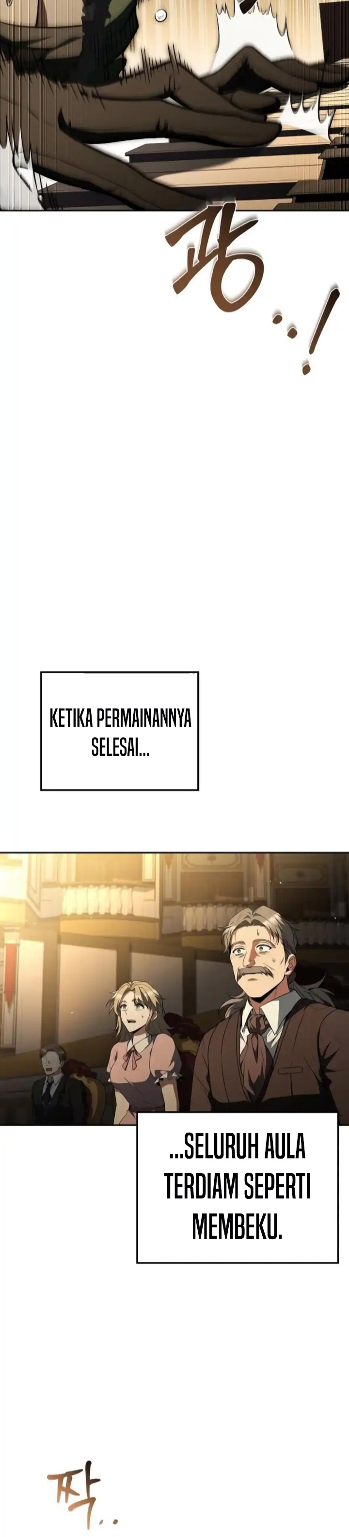 Archmage Restaurant Chapter 91 Gambar 15
