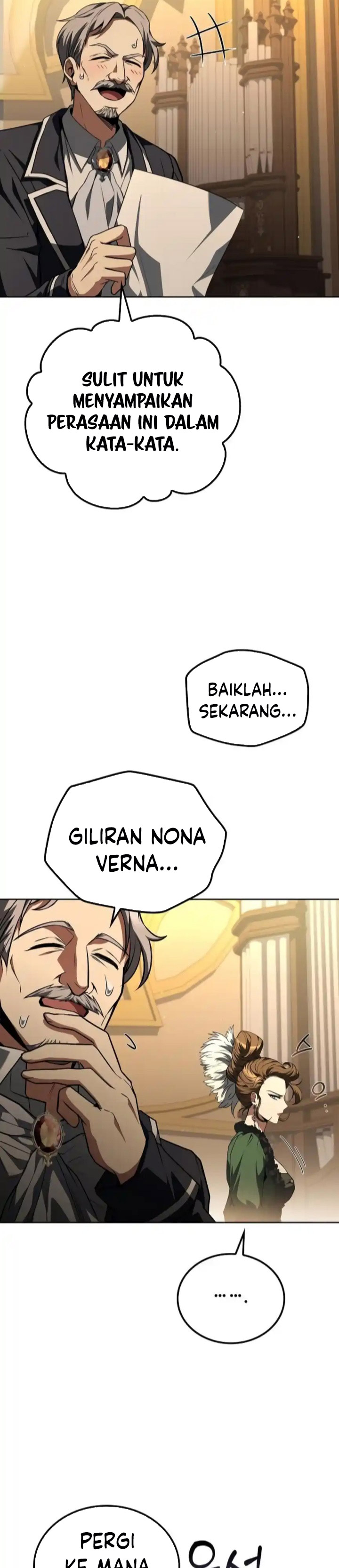 Archmage Restaurant Chapter 91 Gambar 17