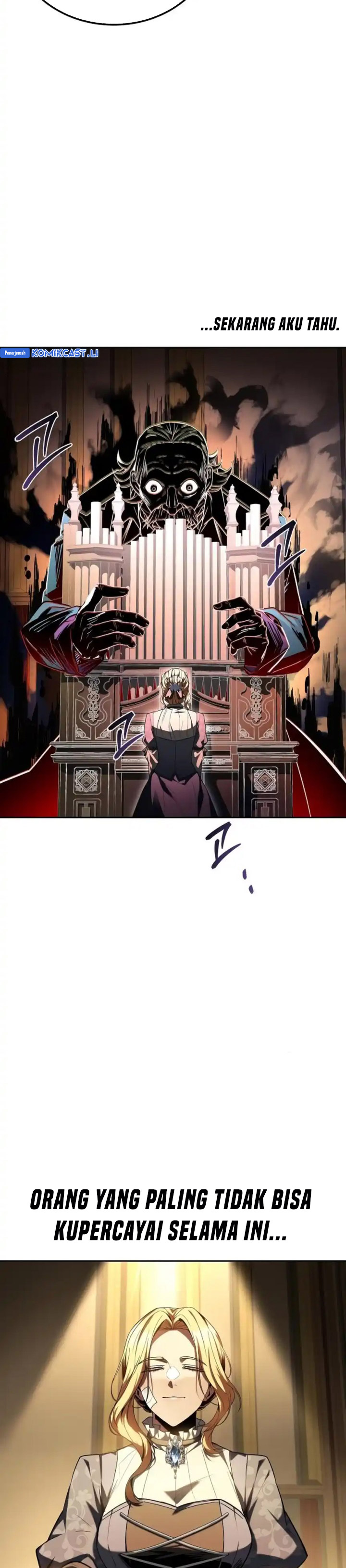 Archmage Restaurant Chapter 91 Gambar 27