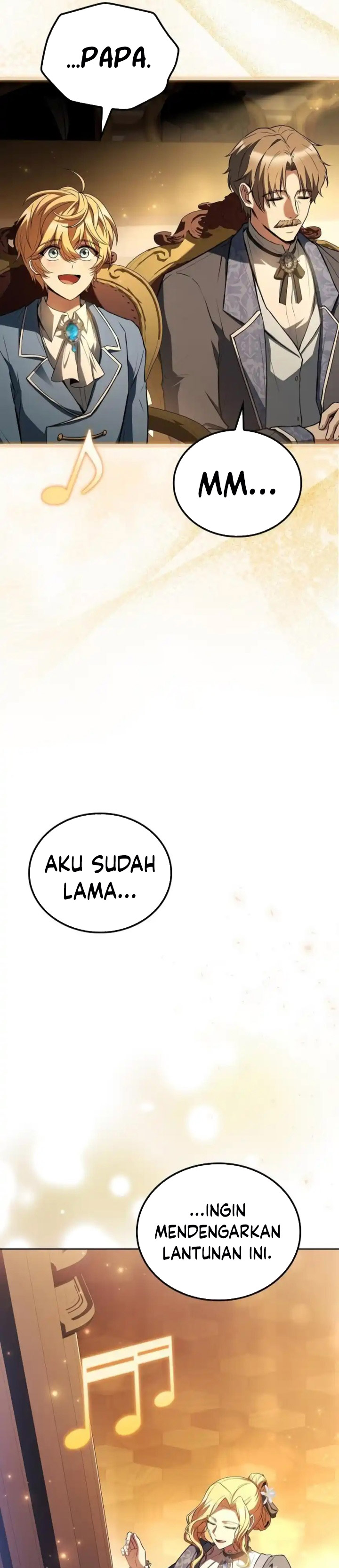 Archmage Restaurant Chapter 91 Gambar 32
