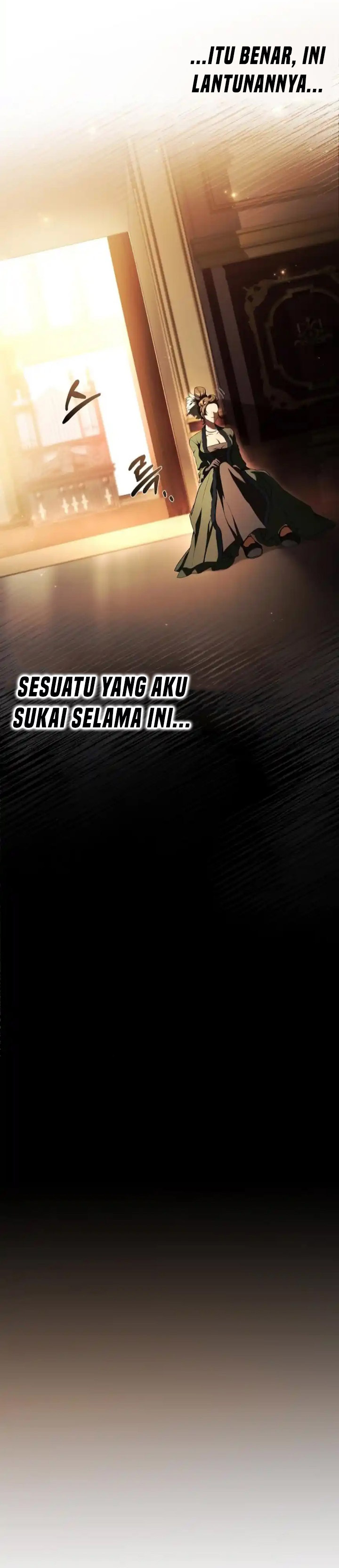 Archmage Restaurant Chapter 91 Gambar 34