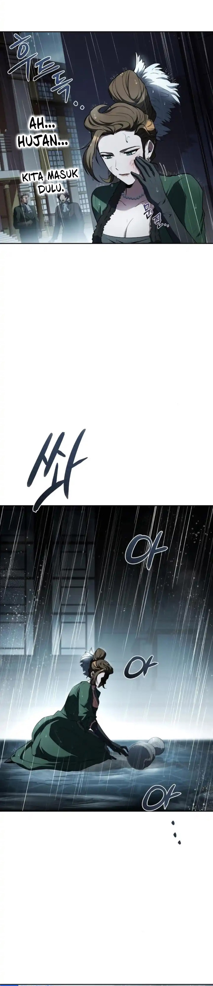 Archmage Restaurant Chapter 91 Gambar 42