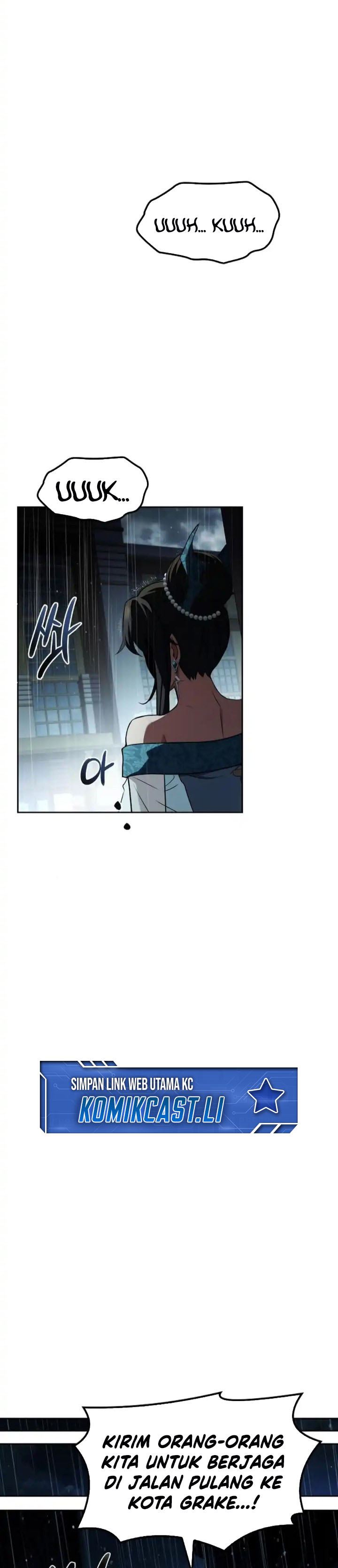 Archmage Restaurant Chapter 91 Gambar 44