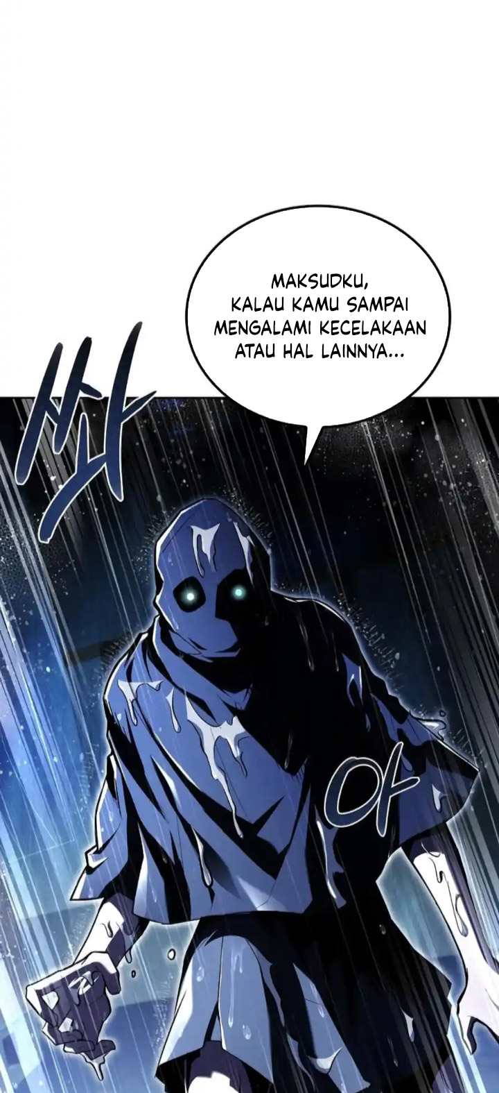 Archmage Restaurant Chapter 91 Gambar 47