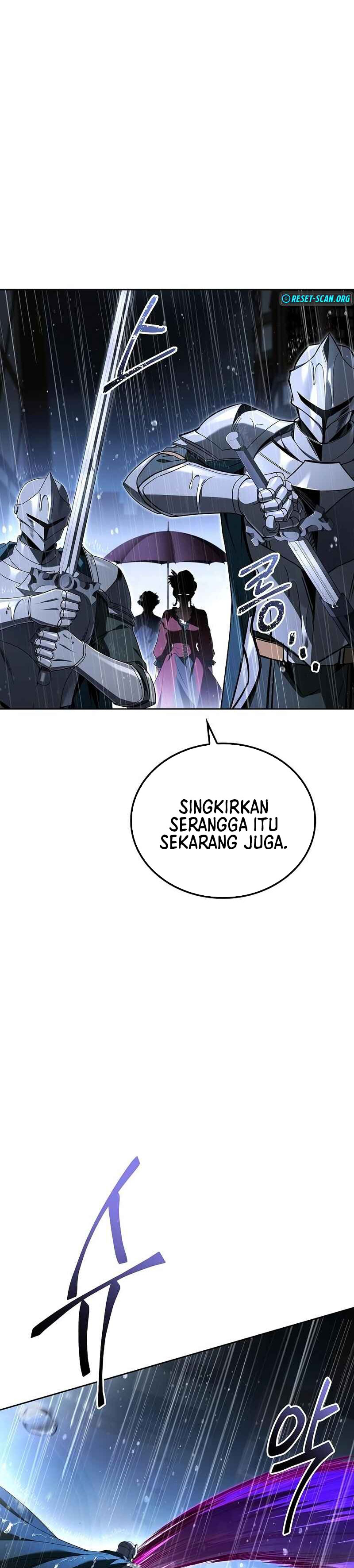 Archmage Restaurant Chapter 92 Gambar 3