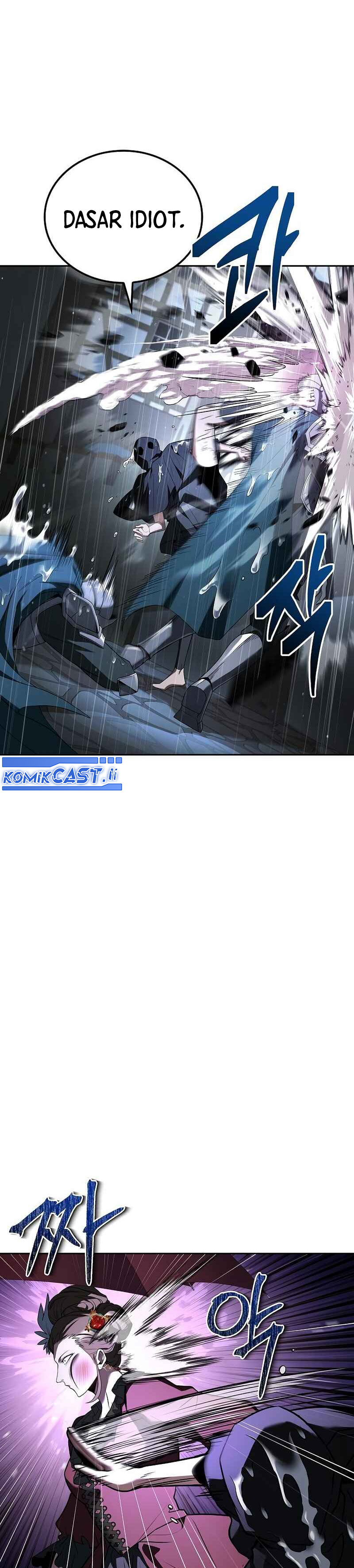 Archmage Restaurant Chapter 92 Gambar 5
