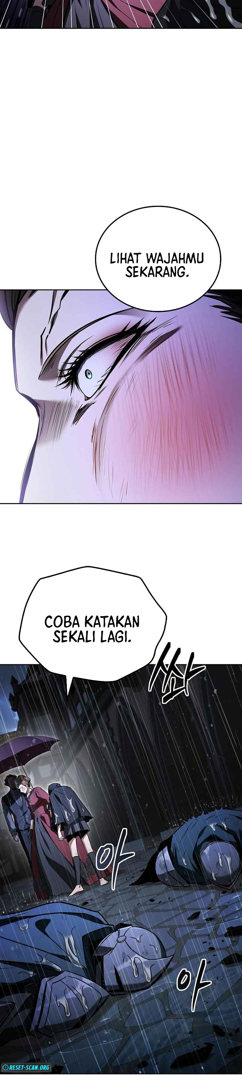 Archmage Restaurant Chapter 92 Gambar 6