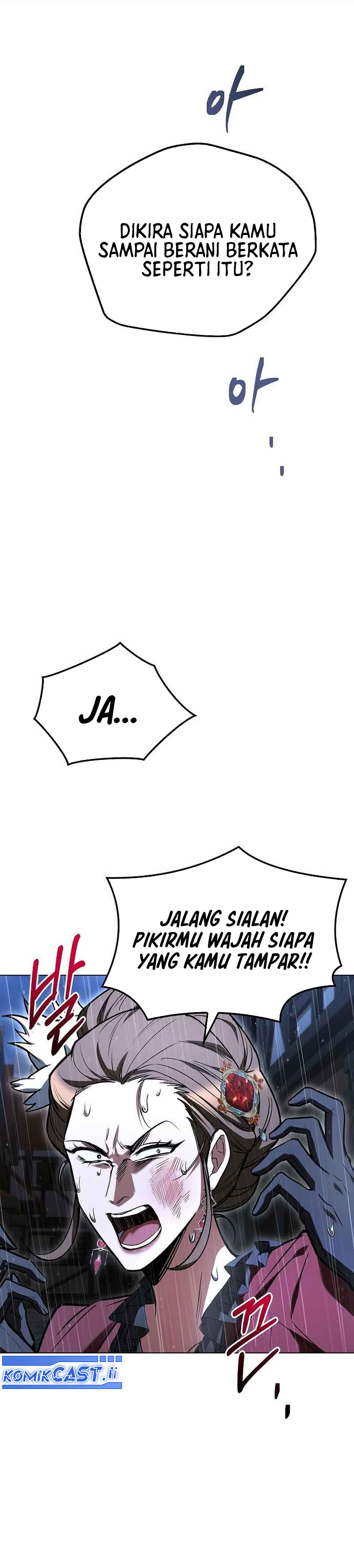 Archmage Restaurant Chapter 92 Gambar 7