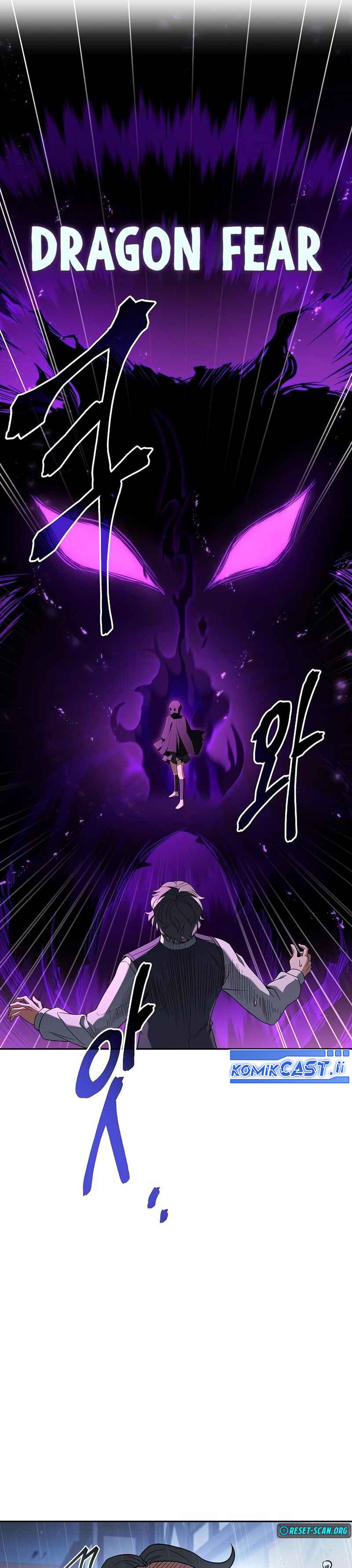 Archmage Restaurant Chapter 92 Gambar 9