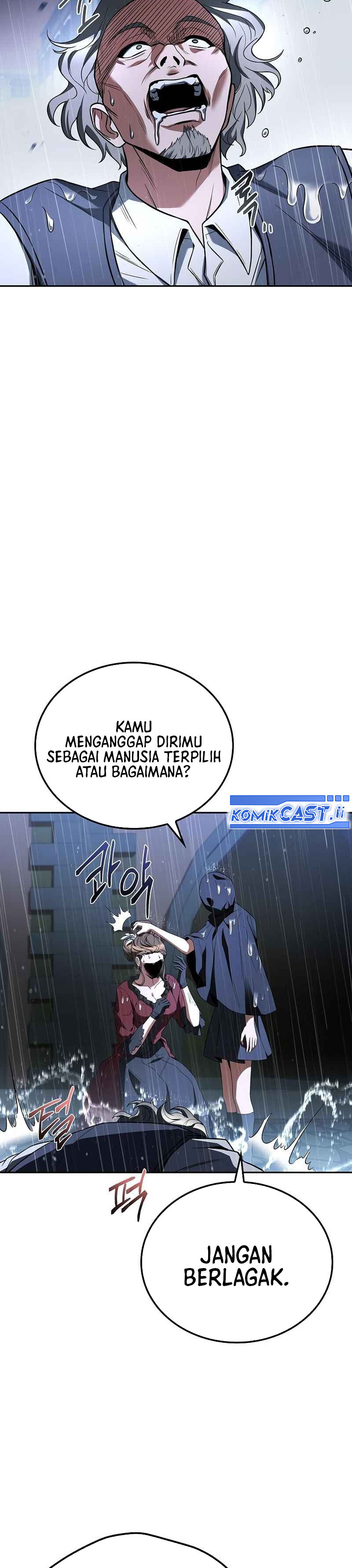 Archmage Restaurant Chapter 92 Gambar 10