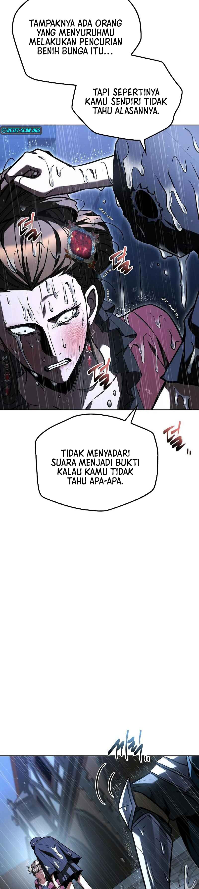 Archmage Restaurant Chapter 92 Gambar 11