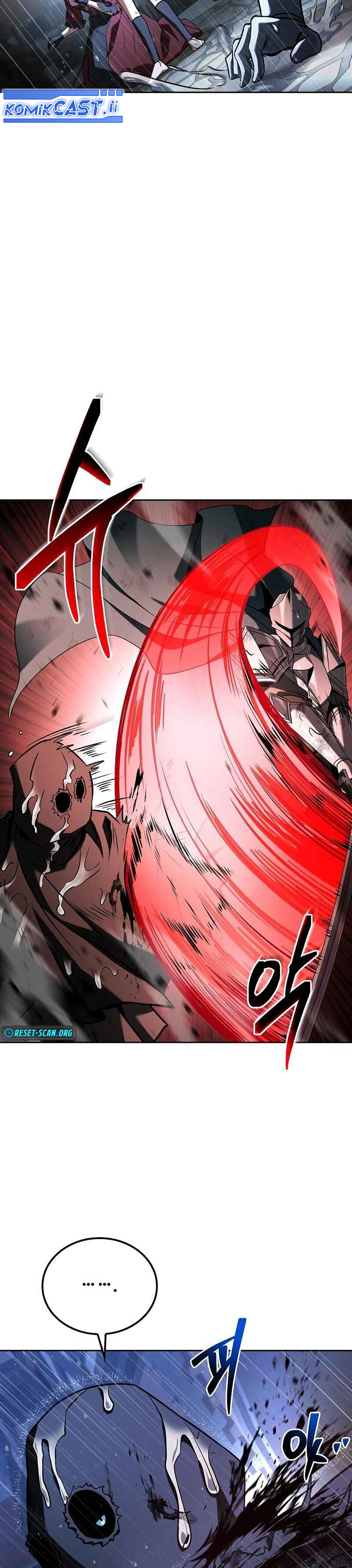 Archmage Restaurant Chapter 92 Gambar 12