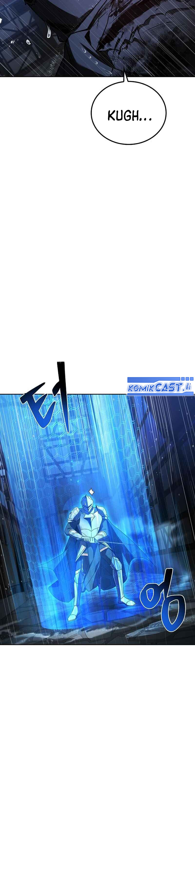 Archmage Restaurant Chapter 92 Gambar 13