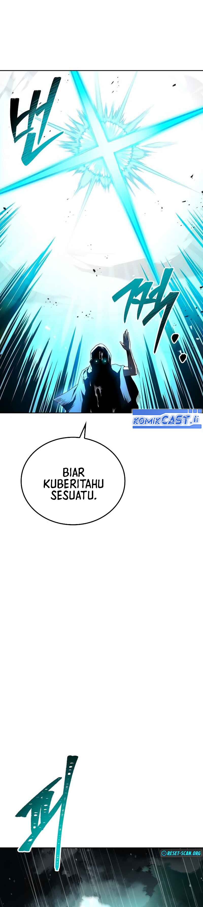 Archmage Restaurant Chapter 92 Gambar 14