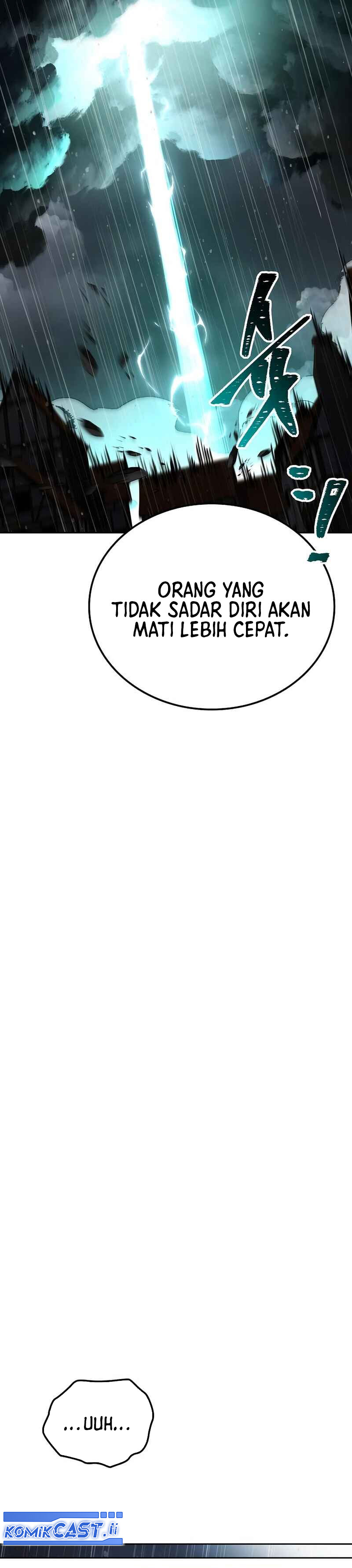 Archmage Restaurant Chapter 92 Gambar 15