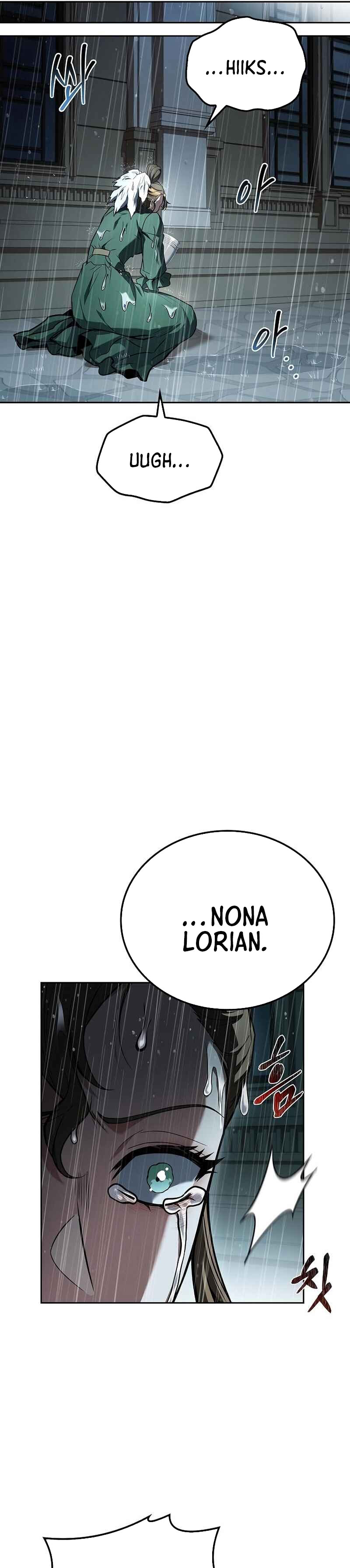 Archmage Restaurant Chapter 92 Gambar 16