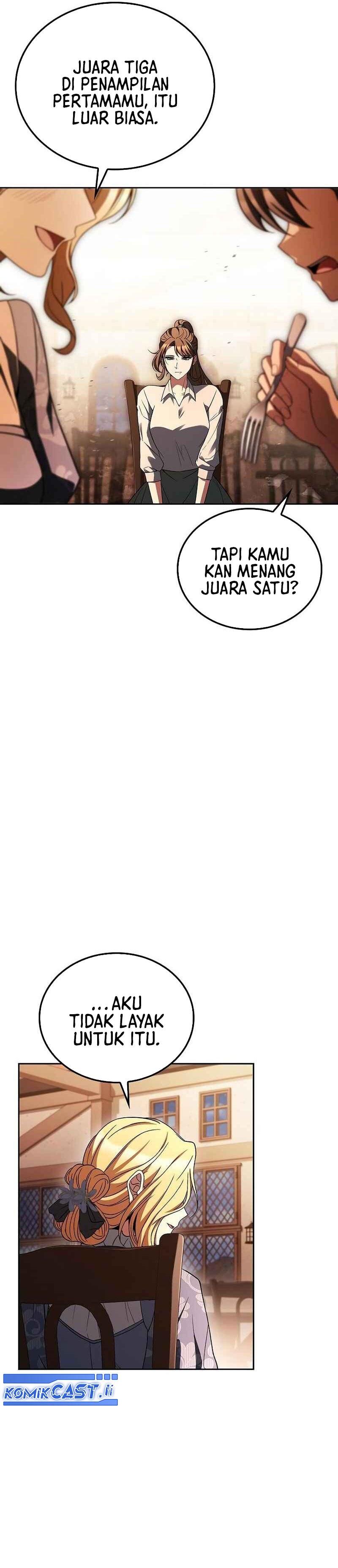 Archmage Restaurant Chapter 92 Gambar 23